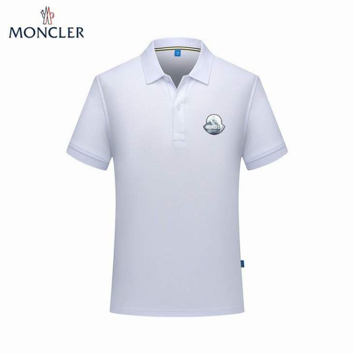 Picture of Moncler Polo Shirts Short _SKUMonclerS-4XL25tn3526000